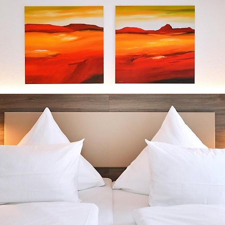 Genohotel Karlsruhe Ngoại thất bức ảnh